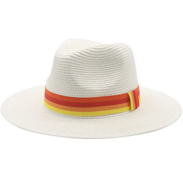 Chapeau de Paille Mixte